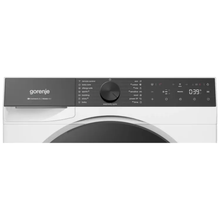 Alles GORENJE sušilica rublja DG69CP
