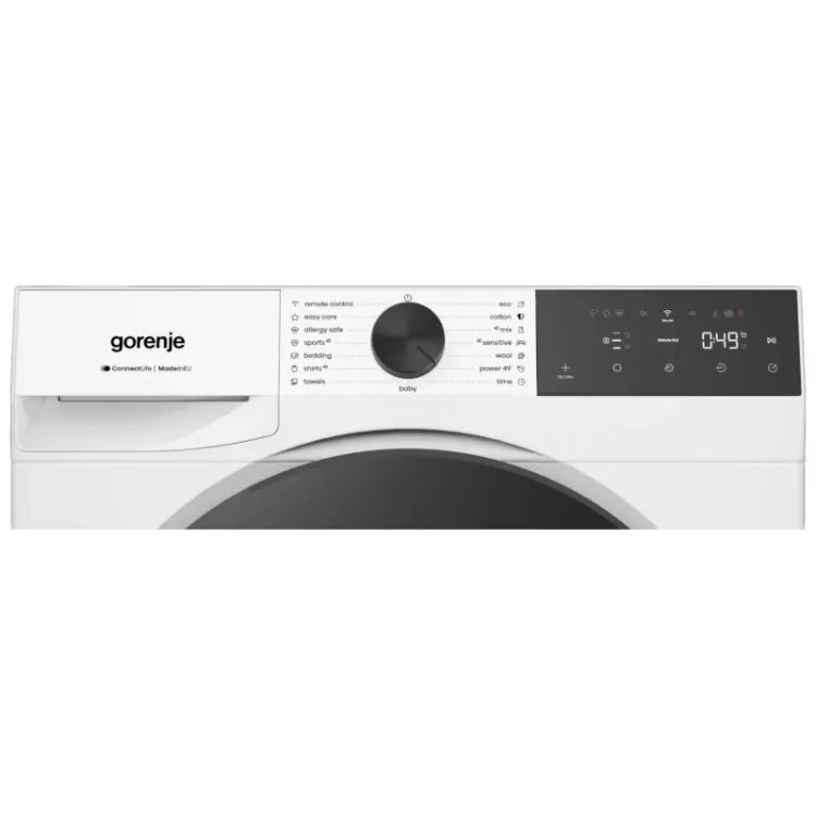 Alles GORENJE sušilica rublja DG41DP