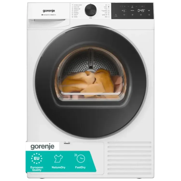 Alles GORENJE sušilica rublja DG49CP