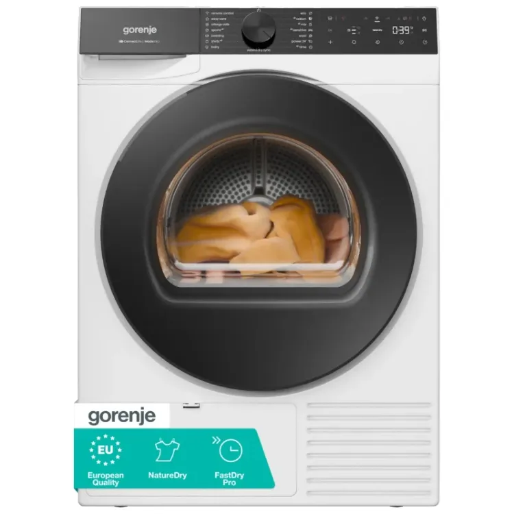 Alles GORENJE sušilica rublja DG68D