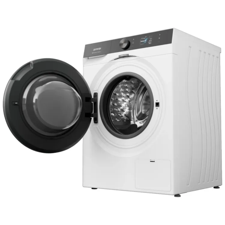 Alles GORENJE perilica rublja WG814A5P5