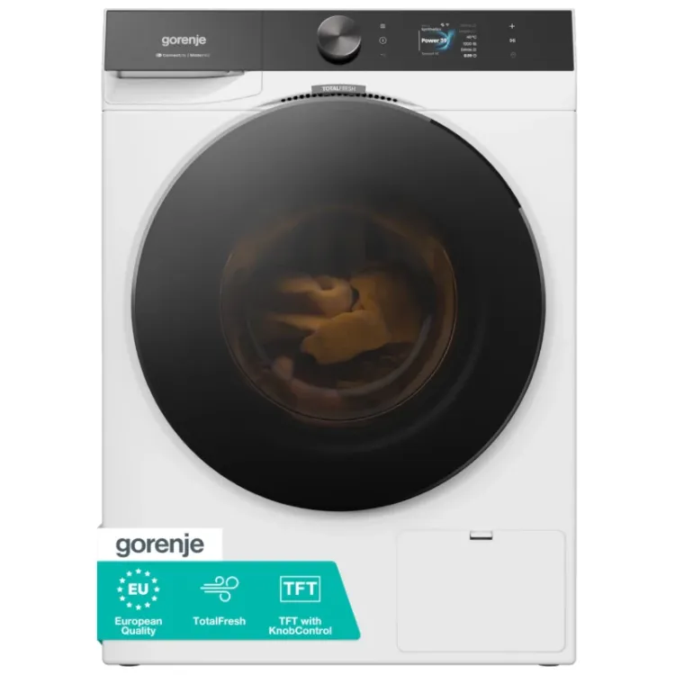 Alles GORENJE perilica rublja WG814A5P5