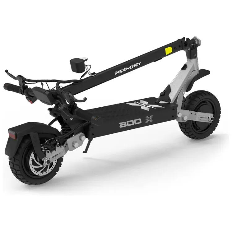 Alles MS ENERGY električni romobil THRUST 300X