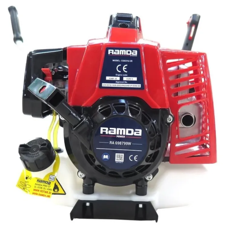 Alles RAMDA motorni trimer RA 698799W
