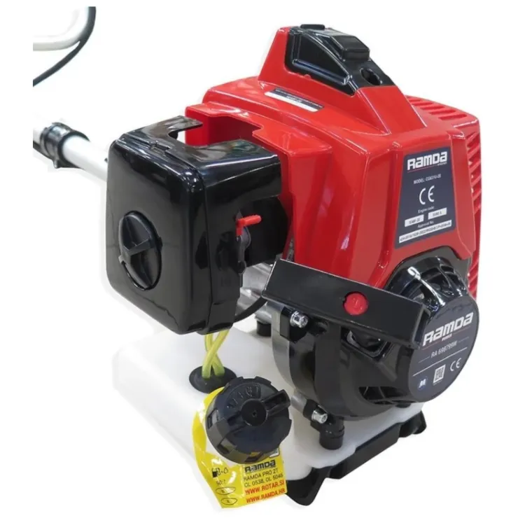 Alles RAMDA motorni trimer RA 698799W