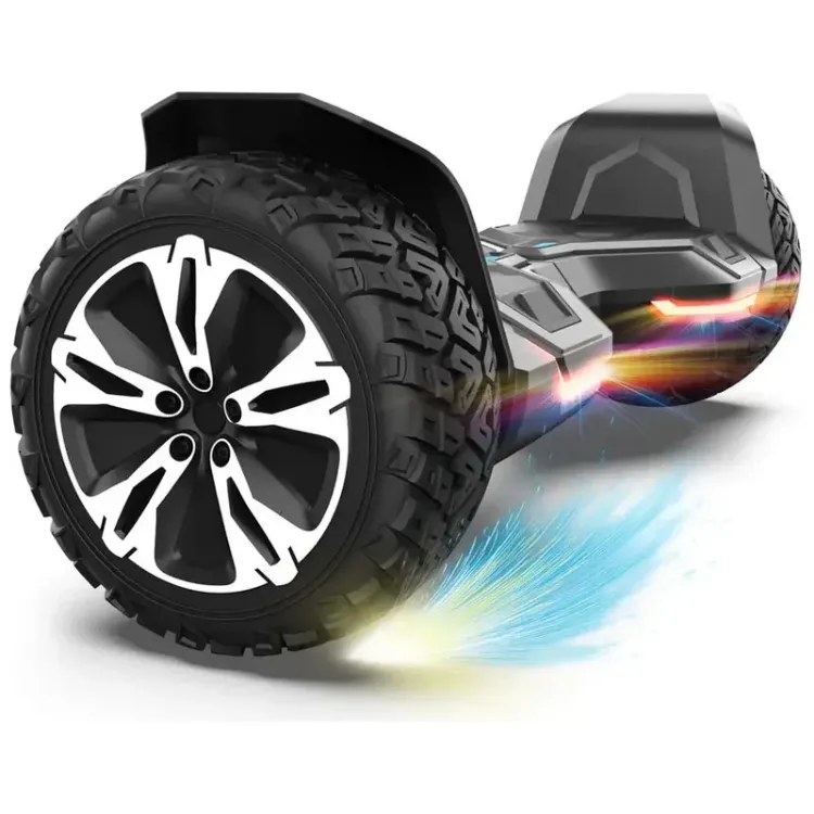 Alles GYROOR hoverboard G2
