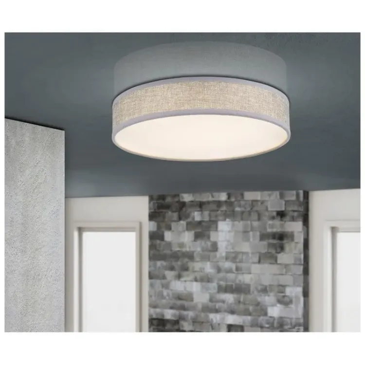 Alles GLOBO LED stropna svjetiljka PACO 15185D2