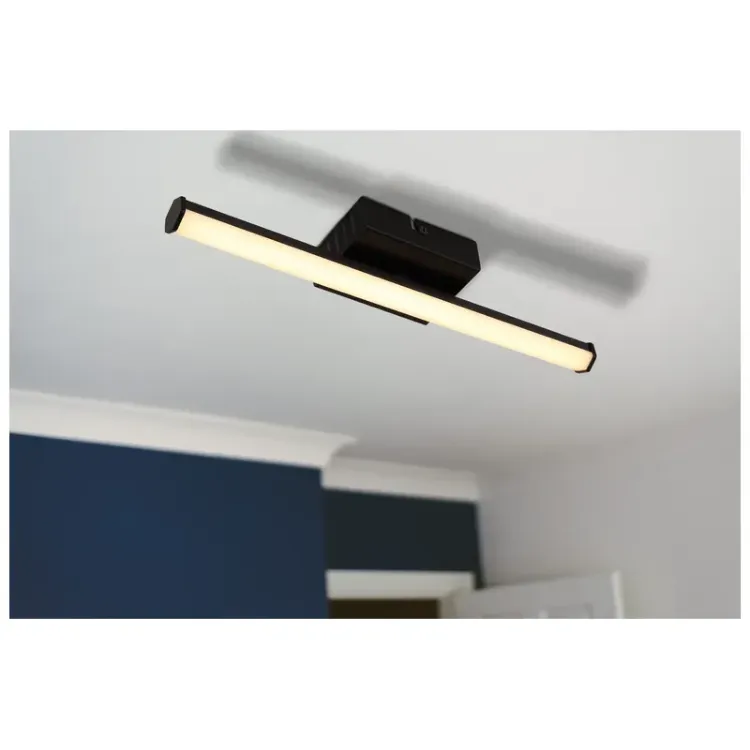 Alles GLOBO LED stropna svjetiljka KIRINA 67342-6