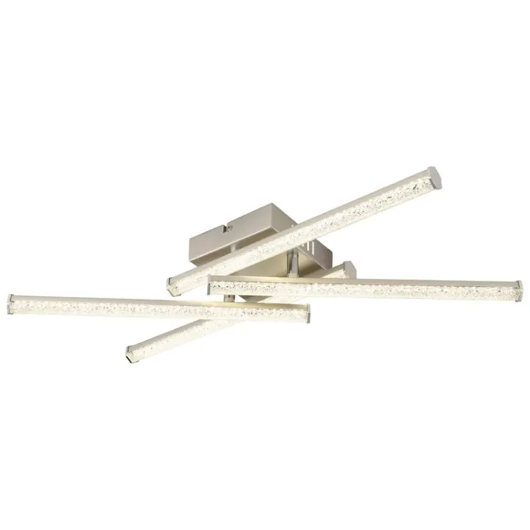 Alles GLOBO LED stropna svjetiljka KIRINA 67342-24