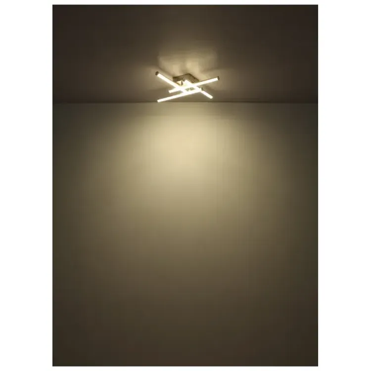 Alles GLOBO LED stropna svjetiljka KIRINA 67342-24