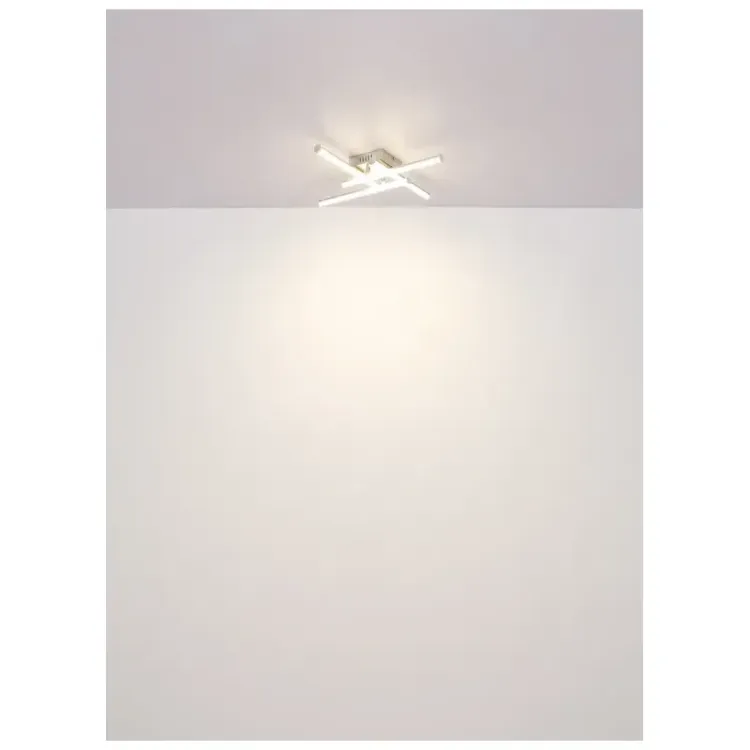 Alles GLOBO LED stropna svjetiljka KIRINA 67342-24