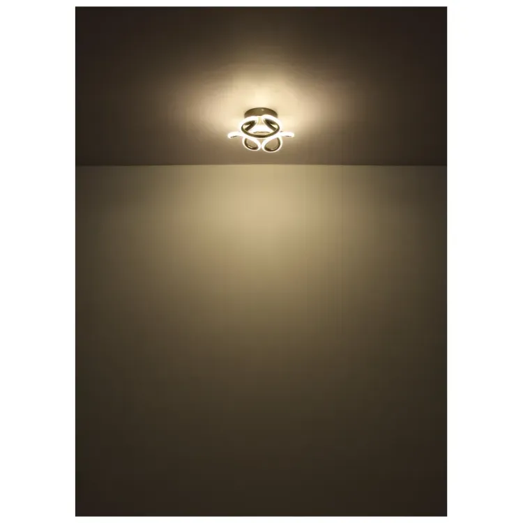 Alles GLOBO LED stropna svjetiljka MELISAND 67386-24A