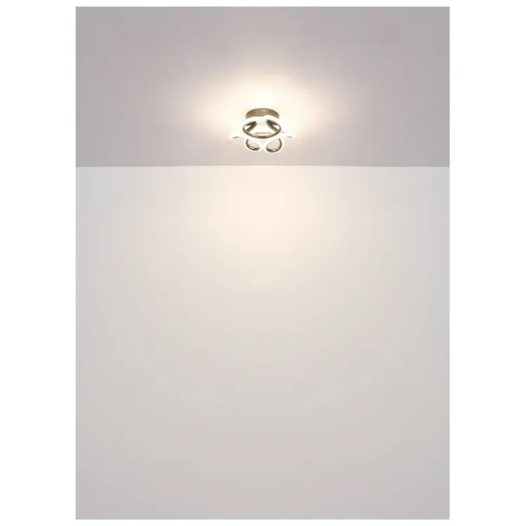 Alles GLOBO LED stropna svjetiljka MELISAND 67386-24A