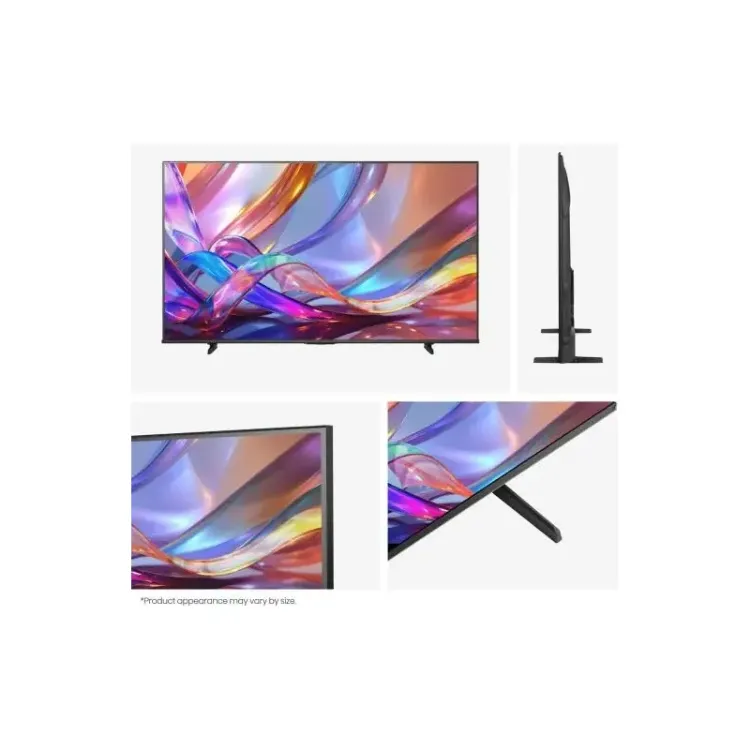 Alles HISENSE Hi-QLED TV 55E7S