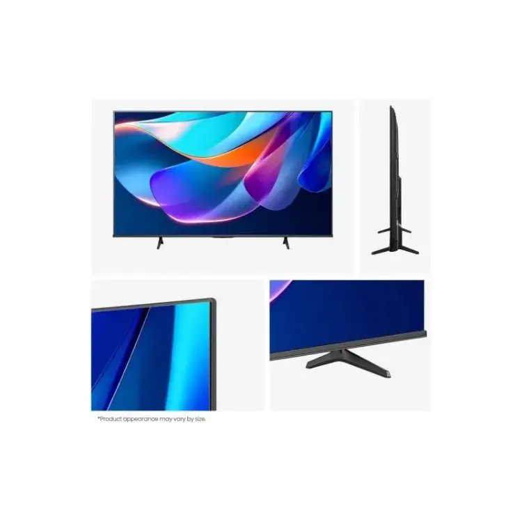 Alles HISENSE TV 65A6S