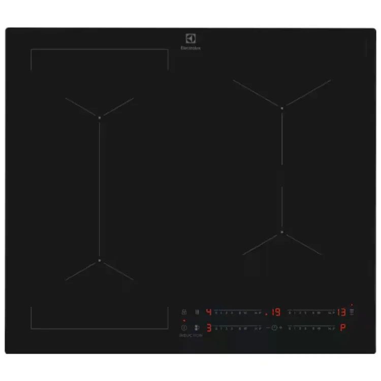 Alles ELECTROLUX ploča ugradbena EIV63449CT SaphirMatt SE