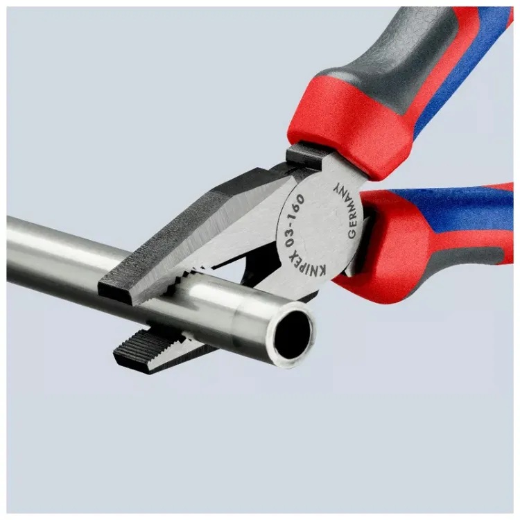 Alles KNIPEX kliješta kombinirana 0302160