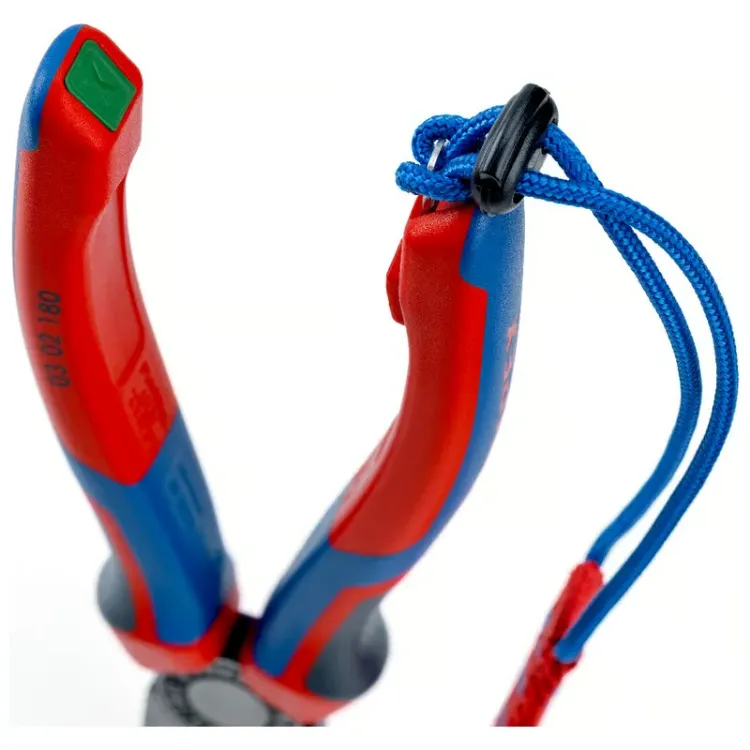 Alles KNIPEX kliješta kombinirana 0302180
