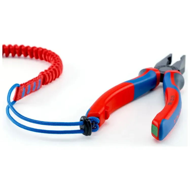Alles KNIPEX kliješta kombinirana 0302180