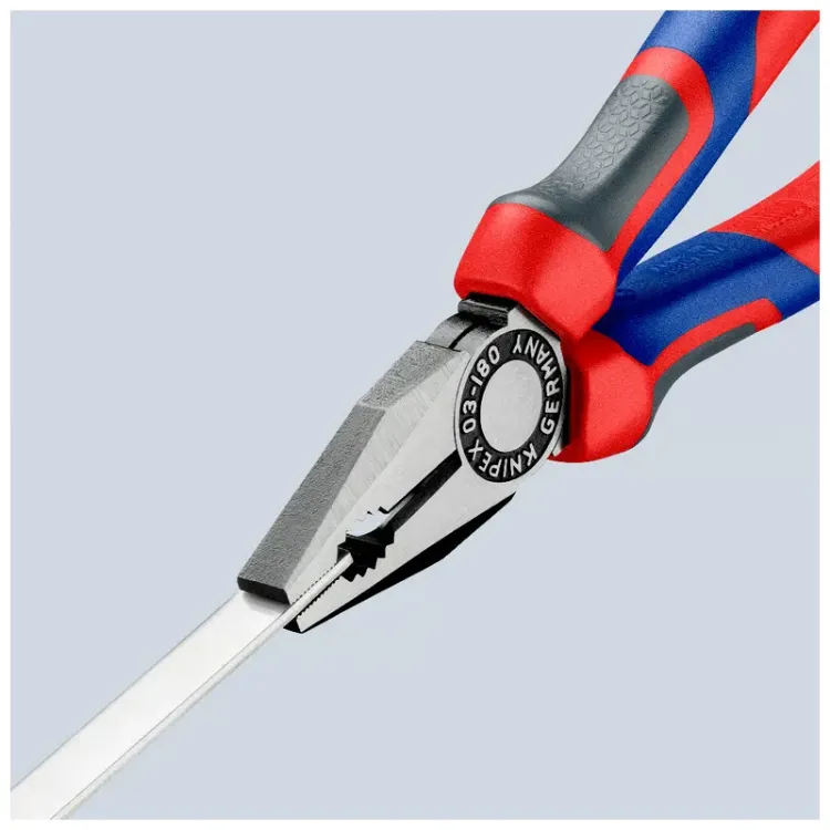 Alles KNIPEX kliješta kombinirana 0302180