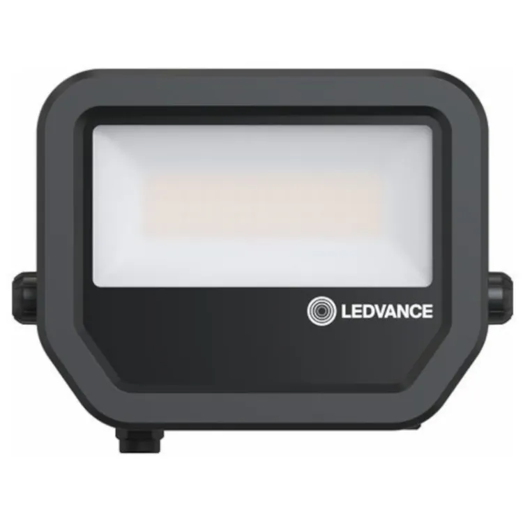 Alles LEDVANCE LED reflektor FLOODLIGHT 20 P 17W 6500 K