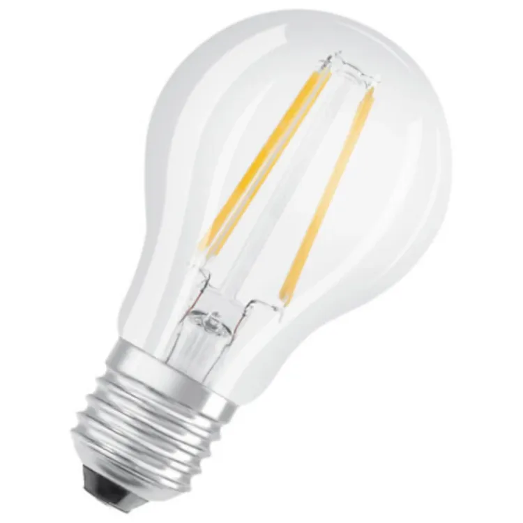 Alles OSRAM LED žarulja CLAS A 60 FILAMENT 7W/2700K 3/1