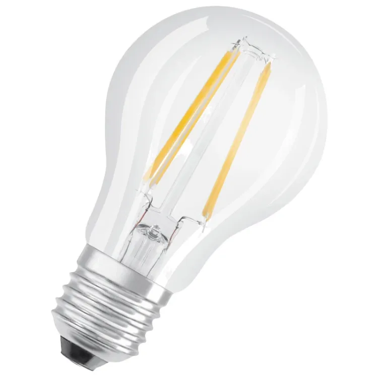 Alles OSRAM LED žarulja CLAS A 60 FILAMENT 6,5W/4000K 3/1