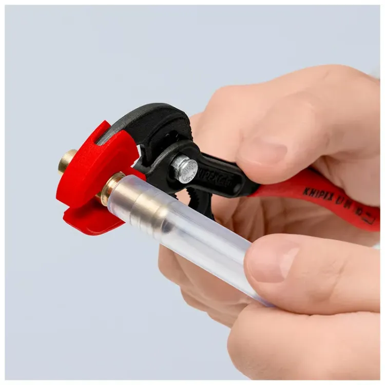 Alles KNIPEX zaštita za kliješta 8709180V01
