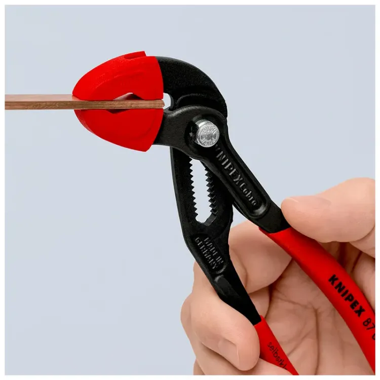 Alles KNIPEX zaštita za kliješta 8709180V01
