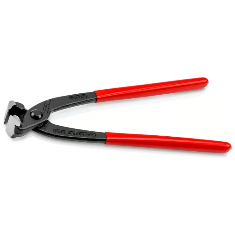 Alles KNIPEX kliješta armiračka 9901280