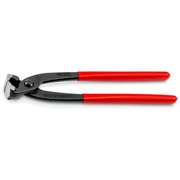 Alles KNIPEX kliješta armiračka 9901280