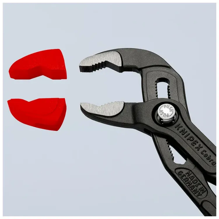 Alles KNIPEX zaštita za kliješta 8709250V01