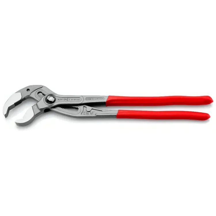 KNIPEX kliješta vodoinstalaterska 8701400