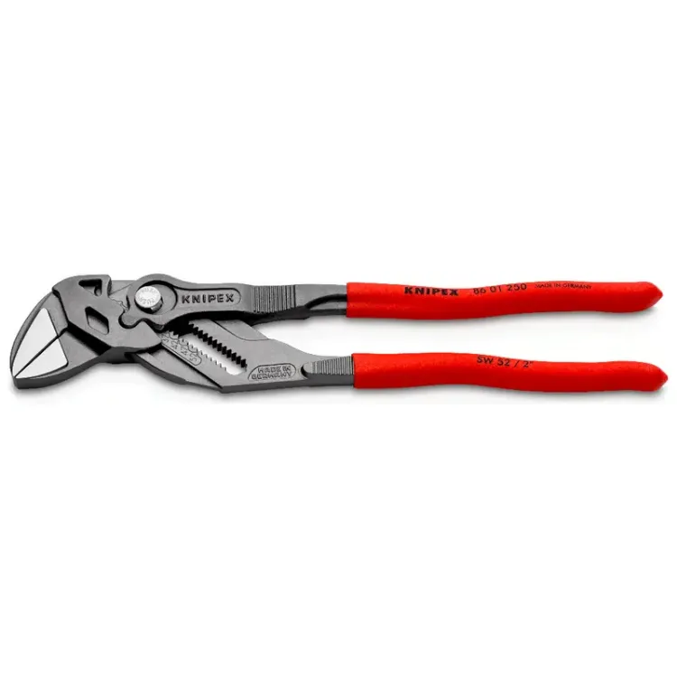 Alles KNIPEX kliješta ključ 8601250