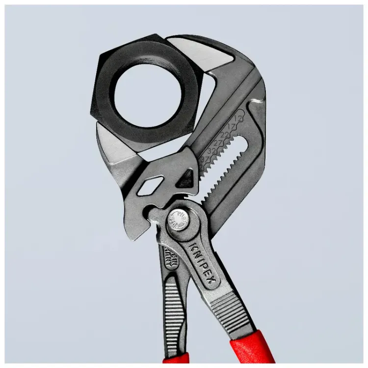 Alles KNIPEX kliješta ključ 8601250