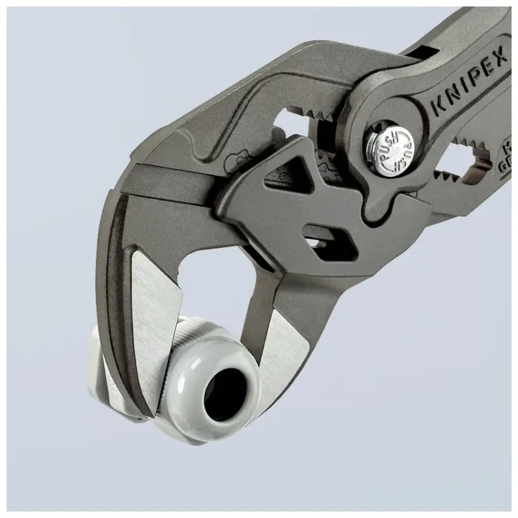 Alles KNIPEX kliješta ključ 8601250