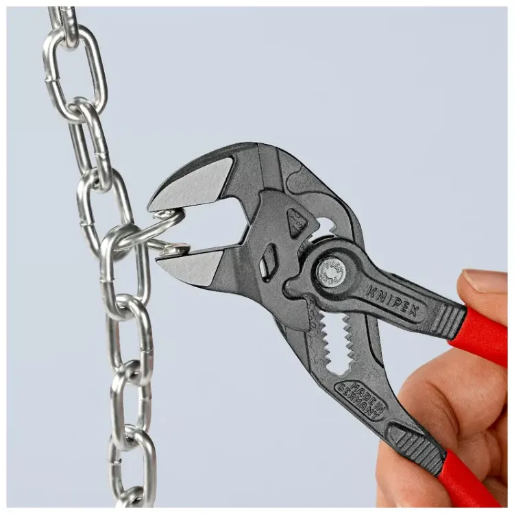 Alles KNIPEX kliješta ključ 8601180