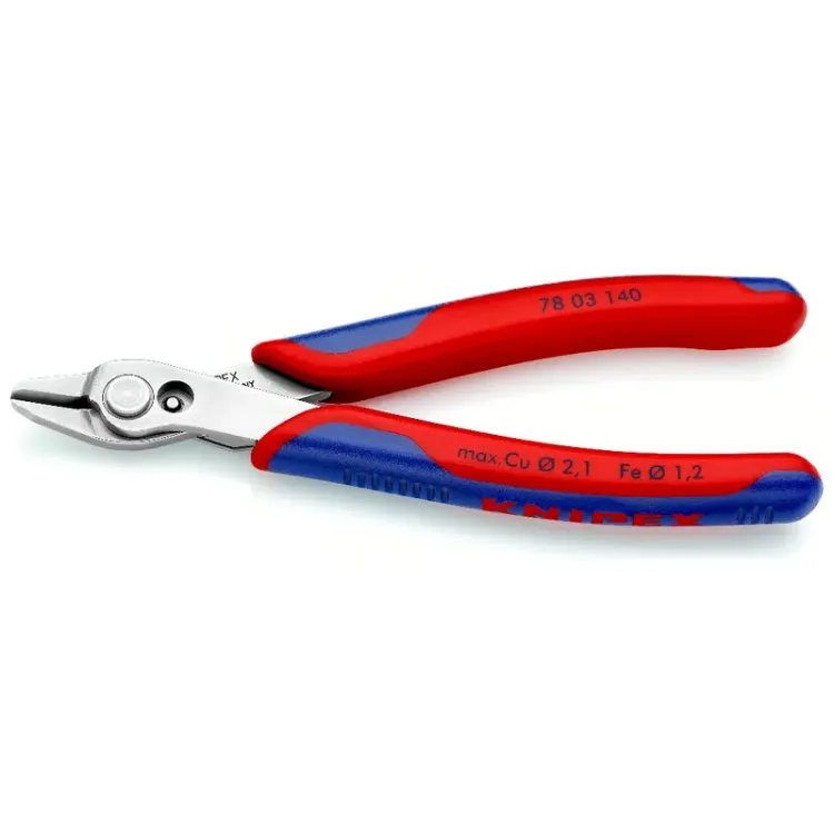 Alles KNIPEX kliješta sjekača 7803140