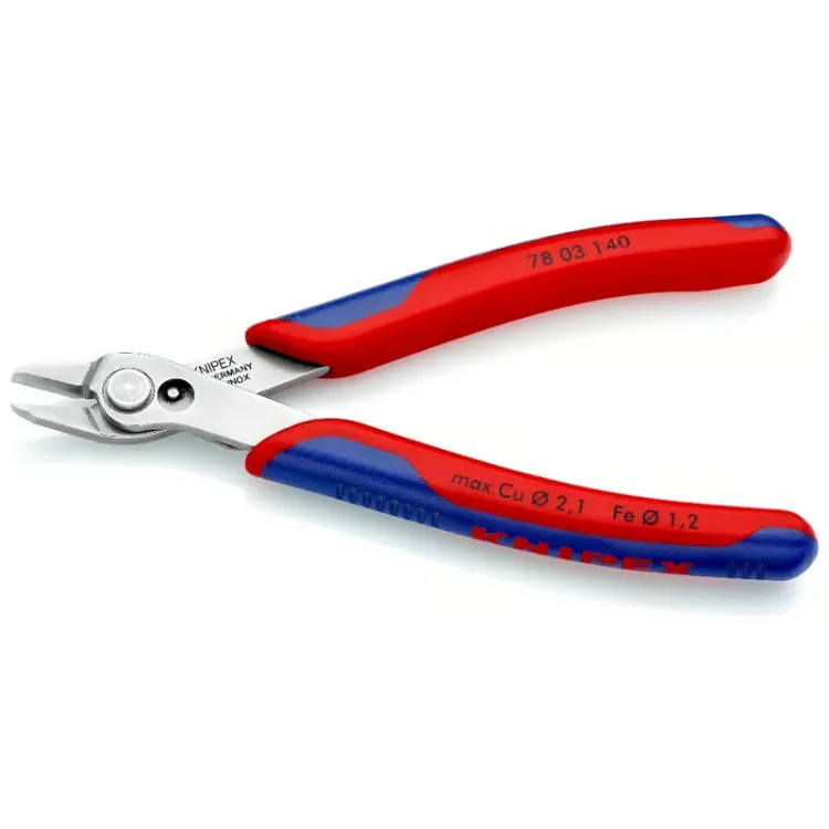 Alles KNIPEX kliješta sjekača 7803140