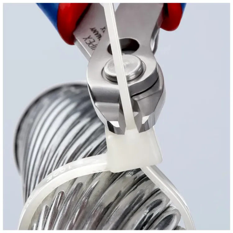 Alles KNIPEX kliješta sjekača 7803140