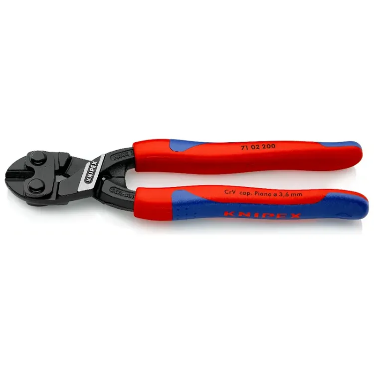 Alles KNIPEX škare za betonsko željezo 7102200