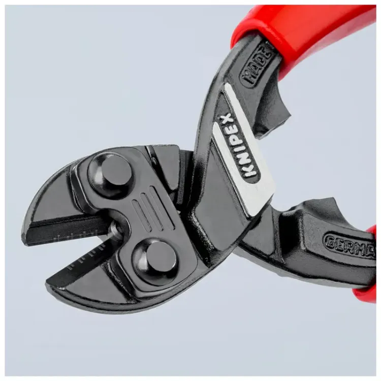Alles KNIPEX škare za betonsko željezo 7102200
