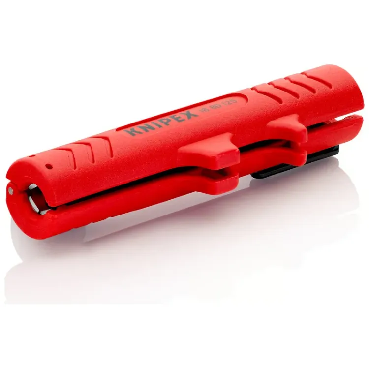 Alles KNIPEX alat za skidanje izolacije 1680125