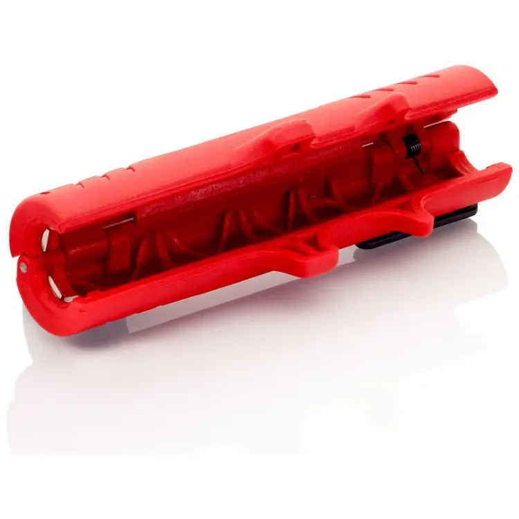 Alles KNIPEX alat za skidanje izolacije 1680125