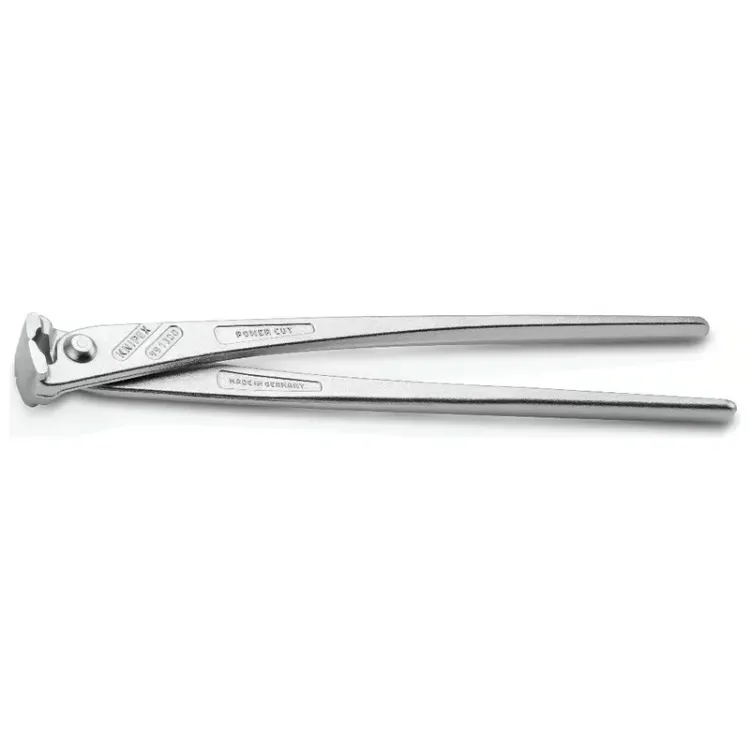 Alles KNIPEX kliješta armiračka 9914300