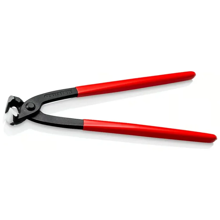 Alles KNIPEX kliješta armiračka 9901300