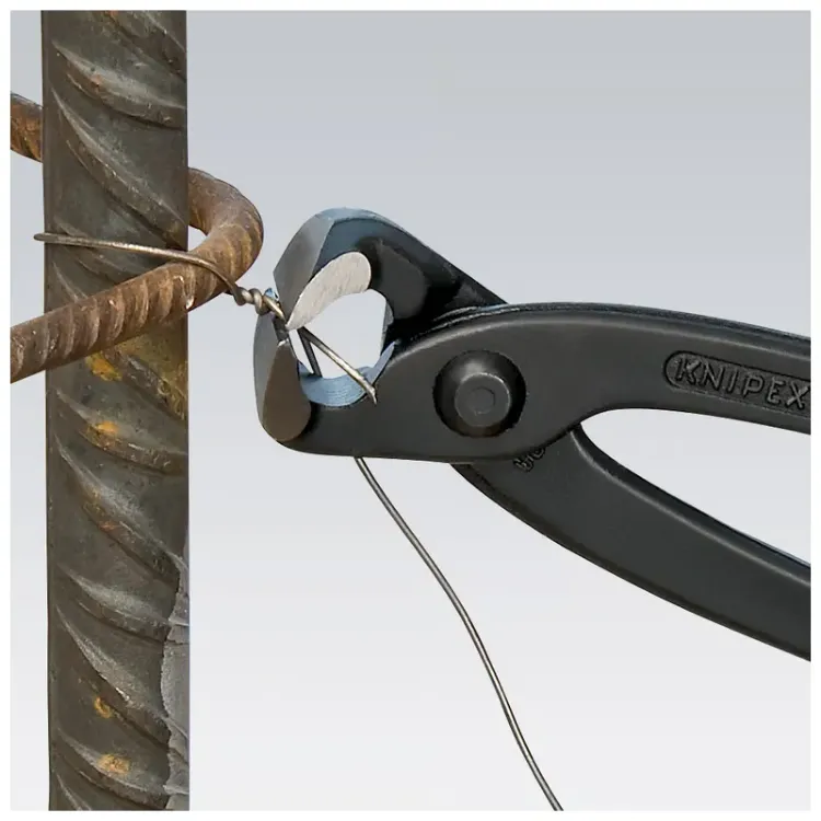 Alles KNIPEX kliješta armiračka 9901300