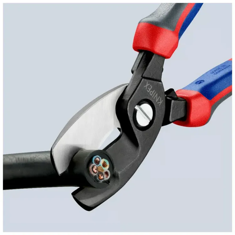 Alles KNIPEX škare električarske 9512200