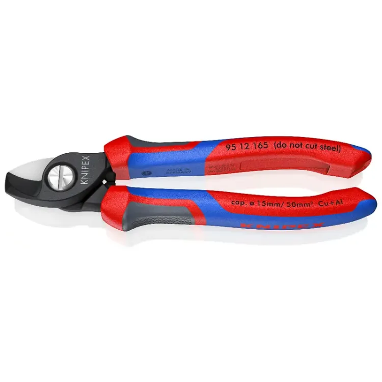 Alles KNIPEX škare električarske 9512165