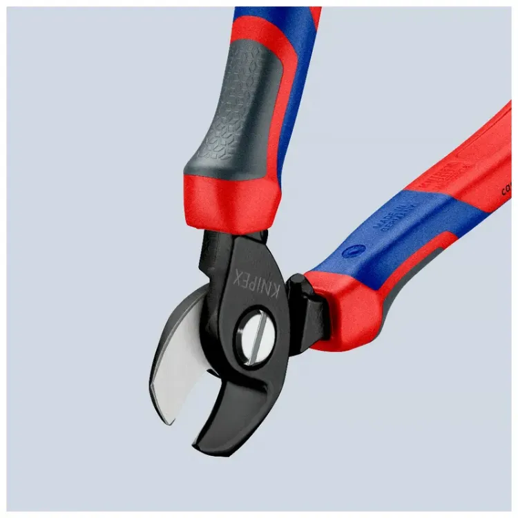 Alles KNIPEX škare električarske 9512165